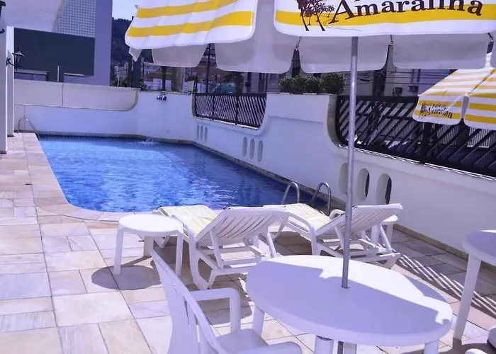 GUARUJÁ PISCINA Amaralina com WI-FI - Praia da ENSEADA